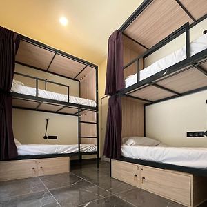 Habitación Compartida